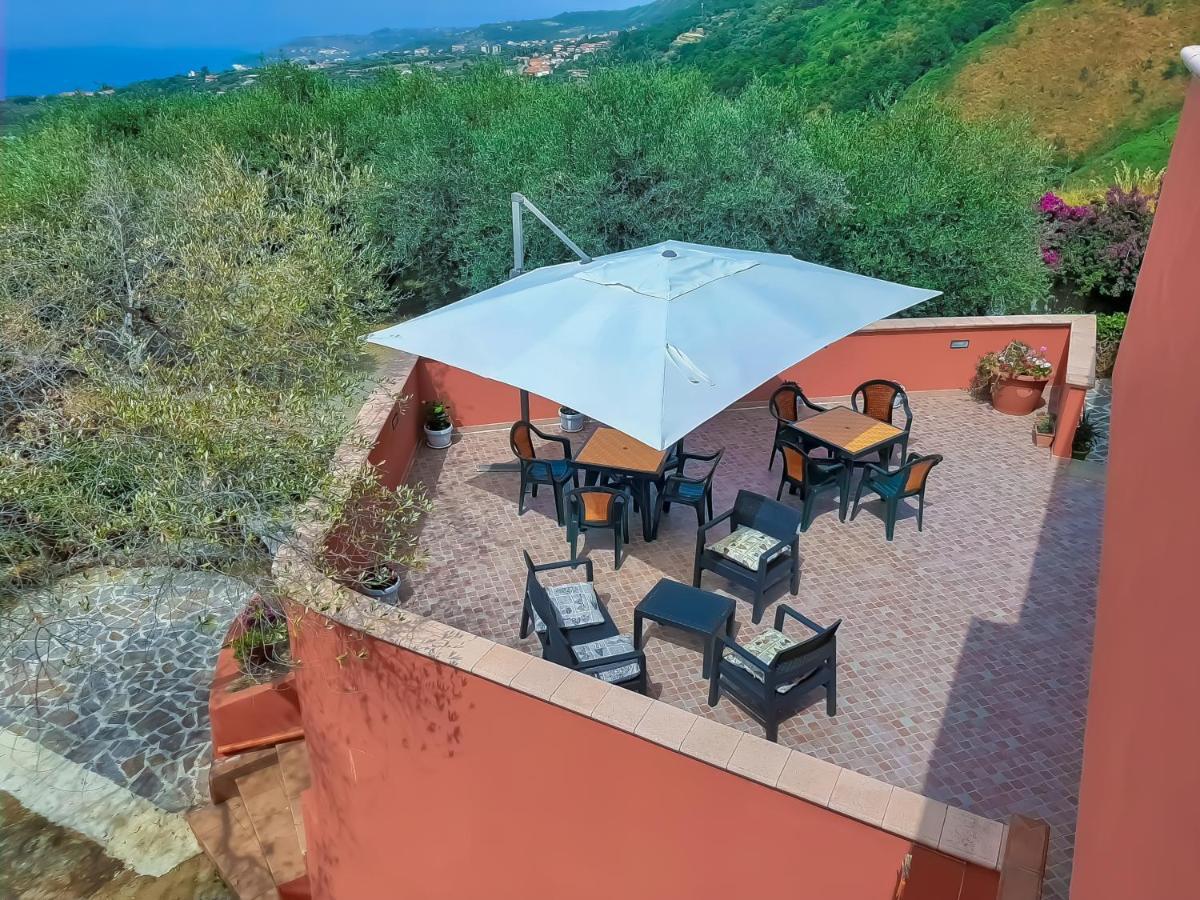Locanda Adele Паргелия Экстерьер фото