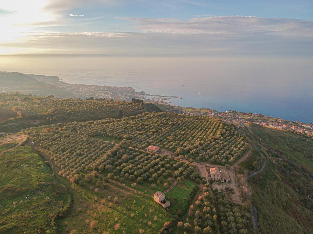 Locanda Adele Паргелия Экстерьер фото