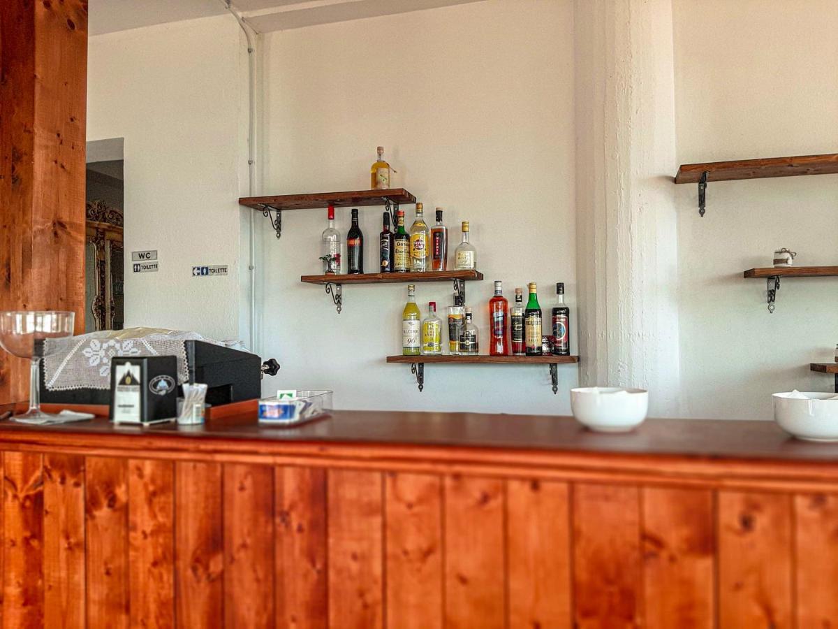 Locanda Adele Паргелия Экстерьер фото