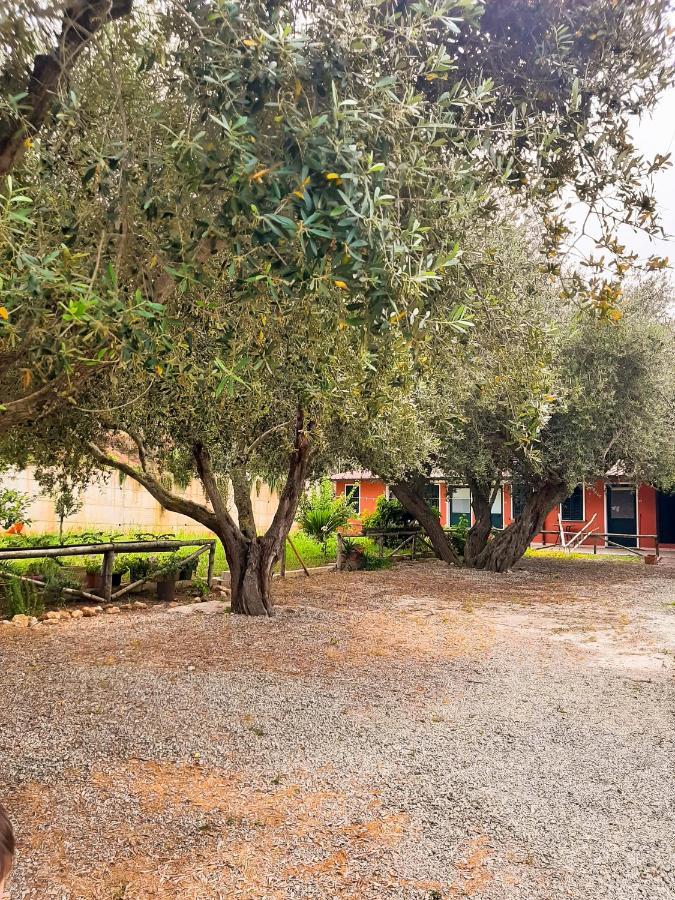 Locanda Adele Паргелия Экстерьер фото