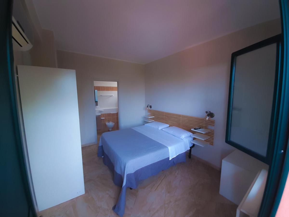 Locanda Adele Паргелия Экстерьер фото