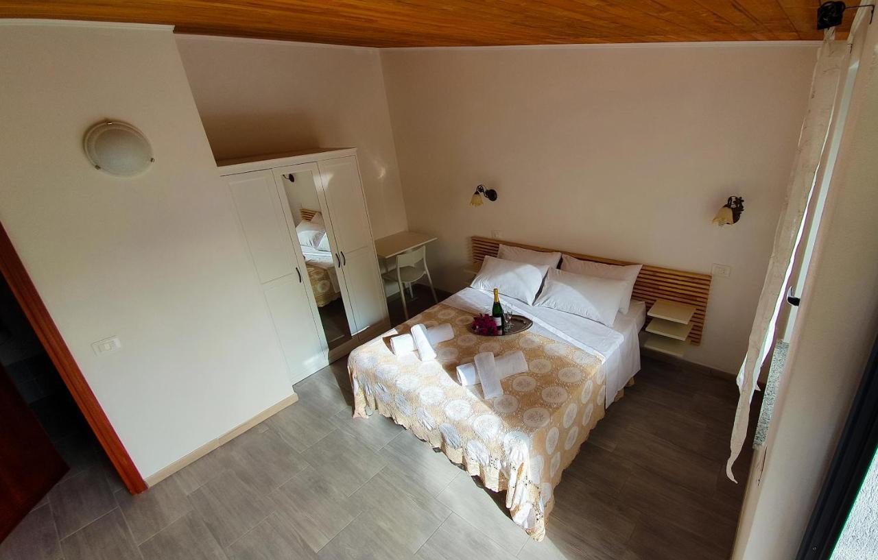 Locanda Adele Паргелия Экстерьер фото