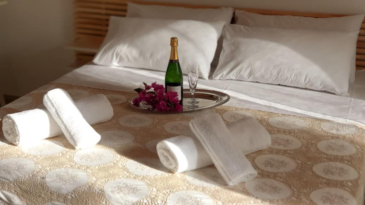 Locanda Adele Паргелия Экстерьер фото
