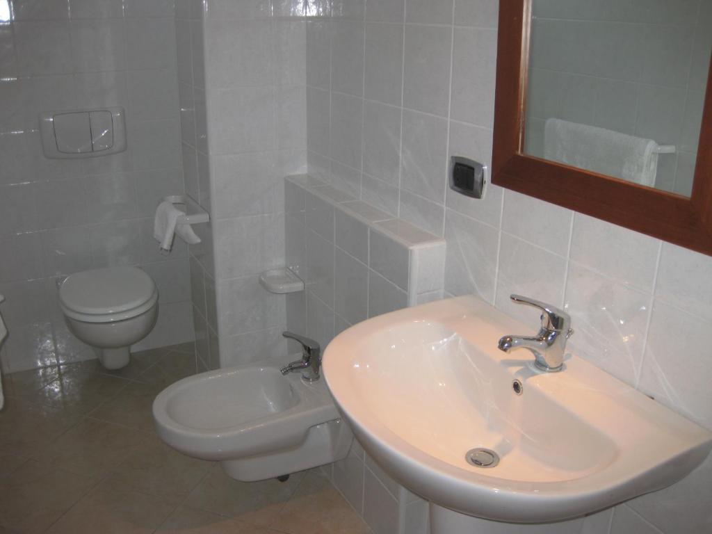 Locanda Adele Паргелия Номер фото