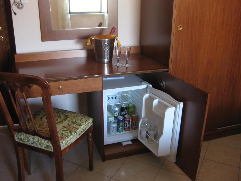 Locanda Adele Паргелия Номер фото