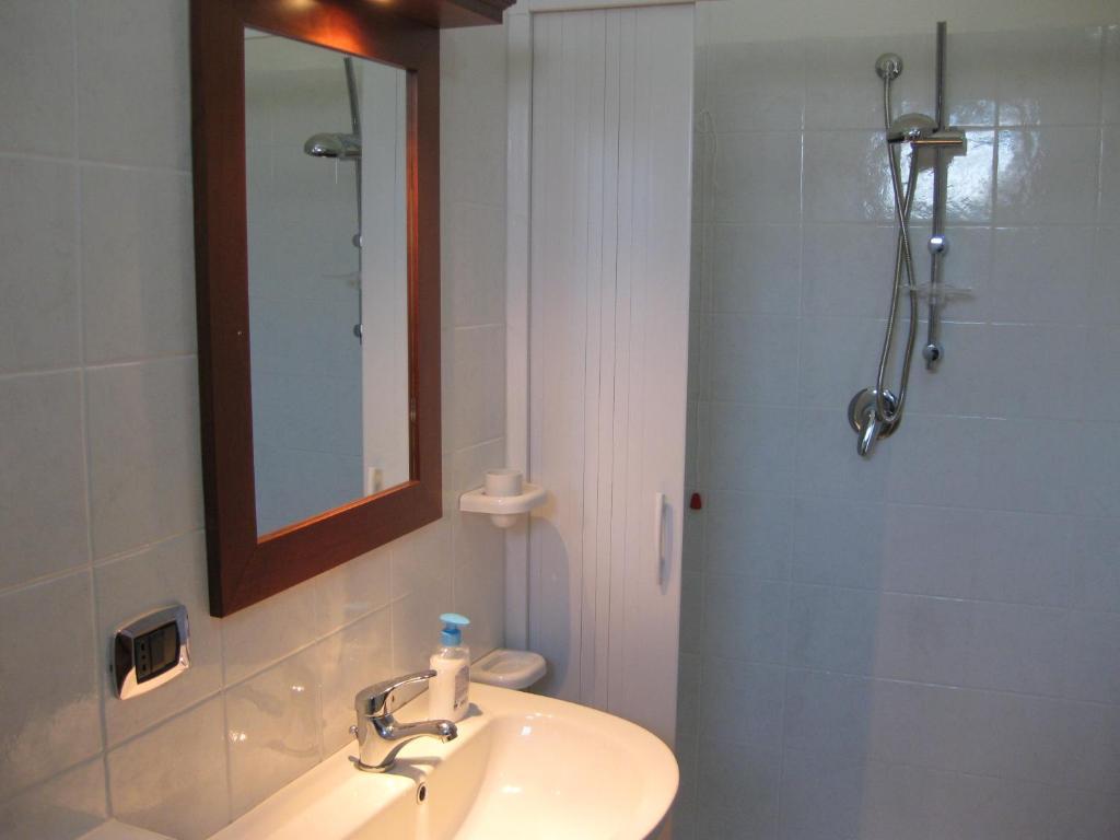 Locanda Adele Паргелия Номер фото