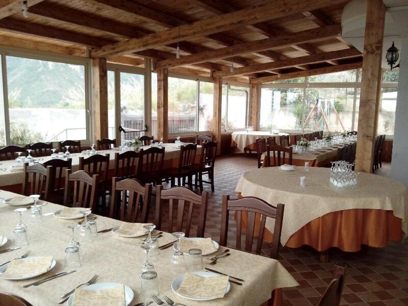 Locanda Adele Паргелия Экстерьер фото