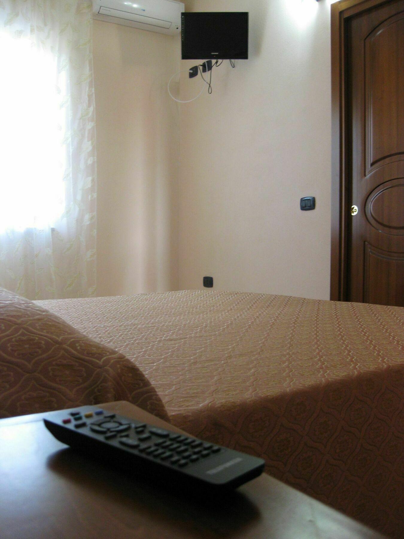 Locanda Adele Паргелия Экстерьер фото