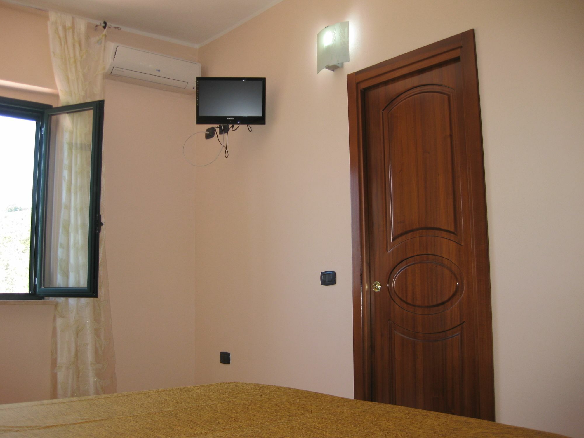 Locanda Adele Паргелия Экстерьер фото